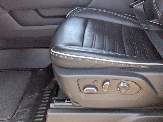 used 2022 GMC Sierra 1500 car, priced at $56,709