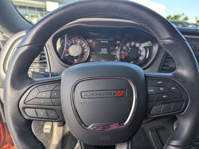 used 2021 Dodge Challenger car, priced at $22,511