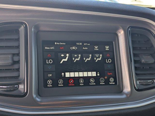 used 2021 Dodge Challenger car, priced at $22,511