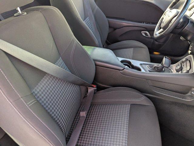 used 2021 Dodge Challenger car, priced at $22,511