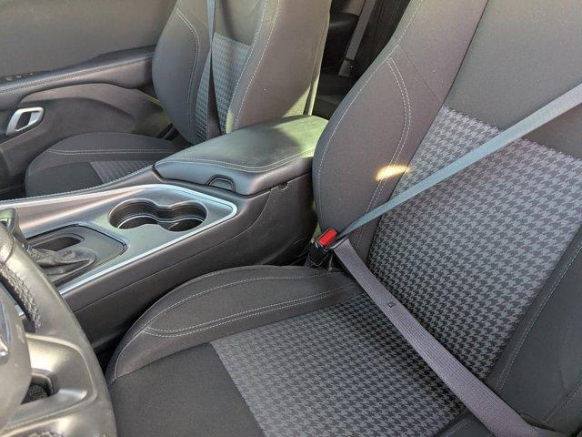 used 2021 Dodge Challenger car, priced at $22,511