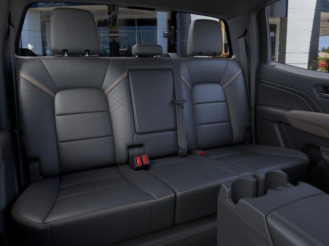 new 2026 GMC Canyon car, priced at $54,140