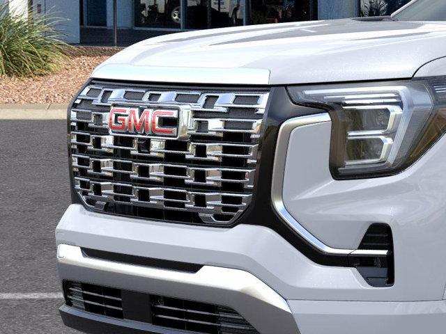 new 2026 GMC Terrain car, priced at $41,285