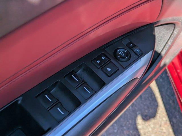 used 2019 Acura TLX car, priced at $28,367