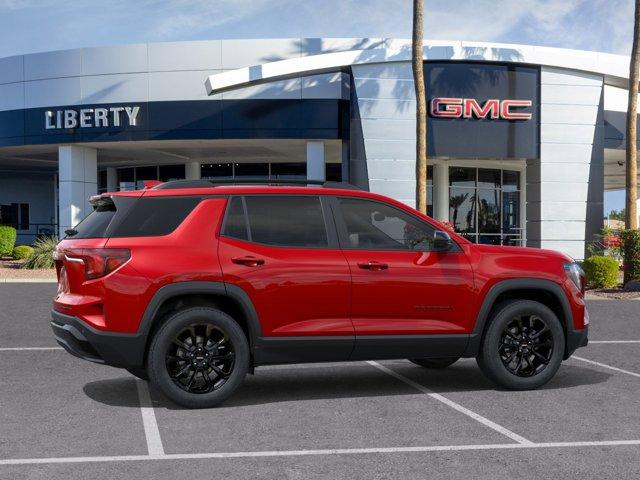 new 2026 GMC Terrain car, priced at $32,535
