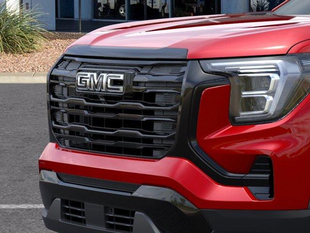 new 2026 GMC Terrain car, priced at $32,535