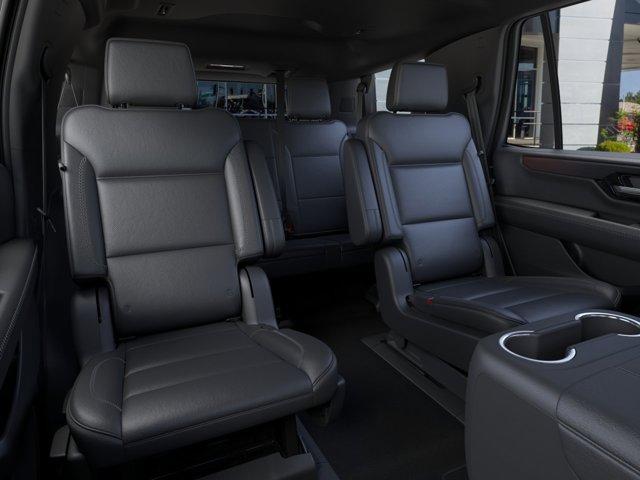 new 2026 GMC Yukon car, priced at $91,465