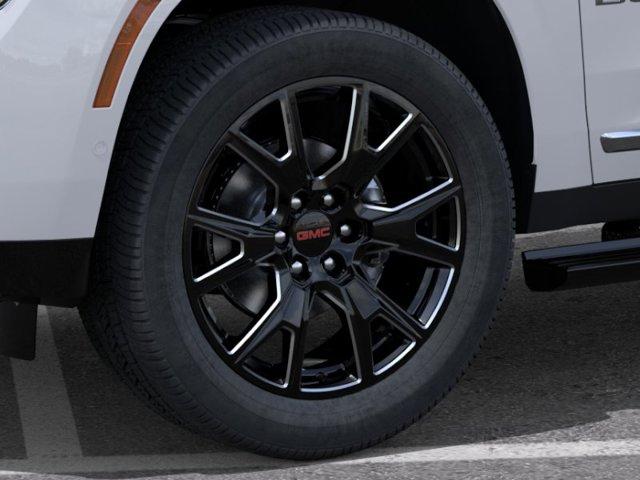 new 2026 GMC Yukon car, priced at $91,465