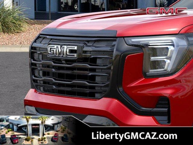 new 2026 GMC Terrain car, priced at $30,735