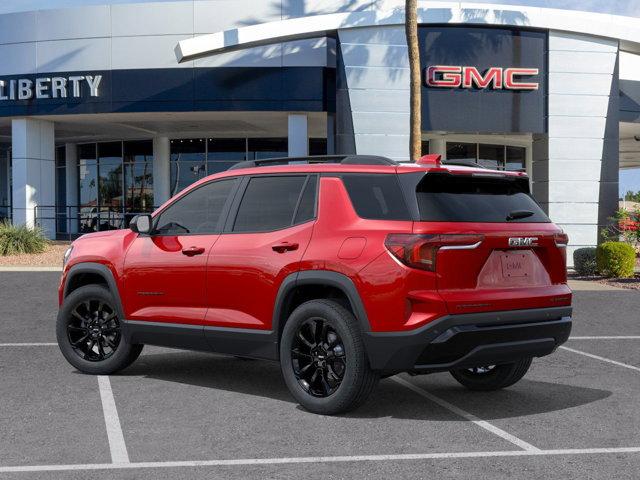 new 2026 GMC Terrain car, priced at $29,485