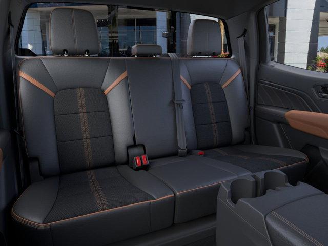 new 2026 GMC Canyon car, priced at $45,715