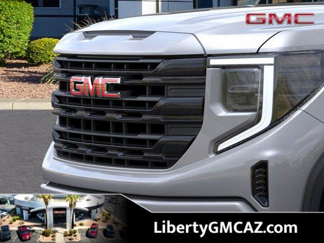 new 2026 GMC Sierra 1500 car, priced at $42,250