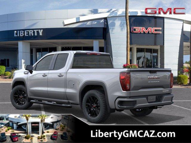 new 2026 GMC Sierra 1500 car, priced at $42,250