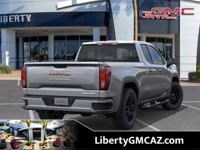 new 2026 GMC Sierra 1500 car, priced at $42,250