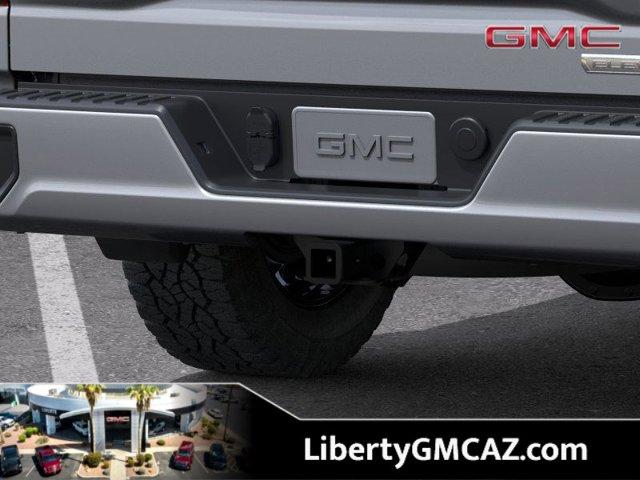 new 2026 GMC Sierra 1500 car, priced at $42,250