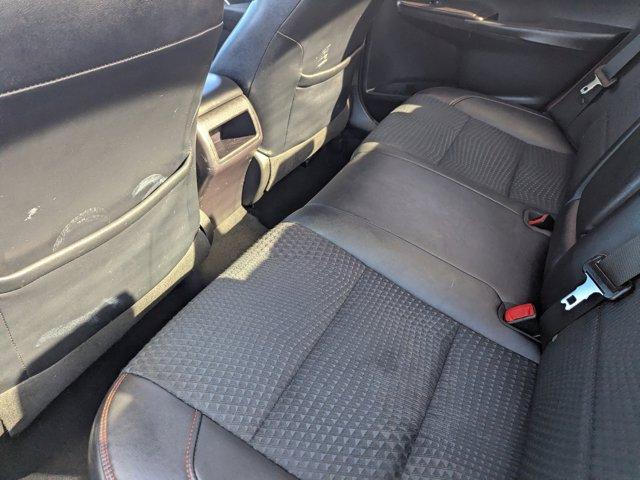 used 2015 Toyota Camry car, priced at $11,980