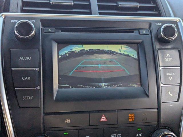 used 2015 Toyota Camry car, priced at $11,980