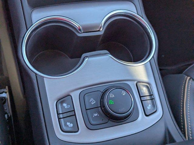 used 2023 GMC Terrain car, priced at $24,048