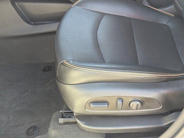 used 2023 GMC Terrain car, priced at $24,048