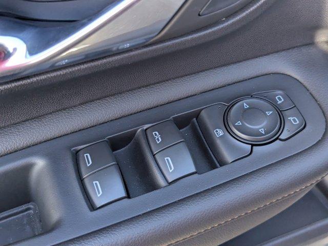 used 2023 GMC Terrain car, priced at $24,048