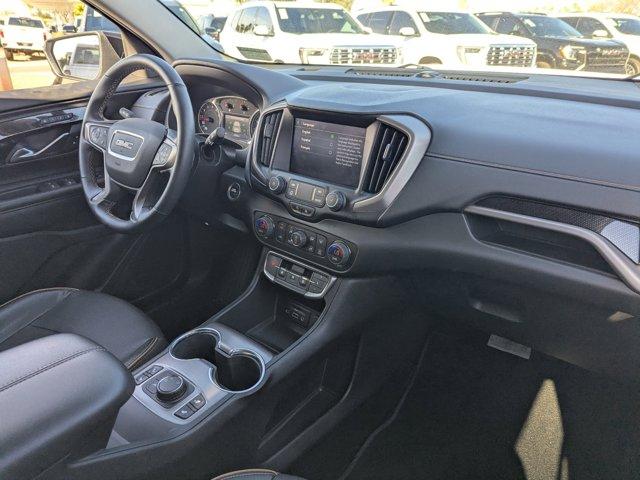 used 2023 GMC Terrain car, priced at $24,048