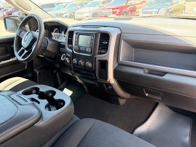 used 2019 Ram 1500 Classic car, priced at $20,920