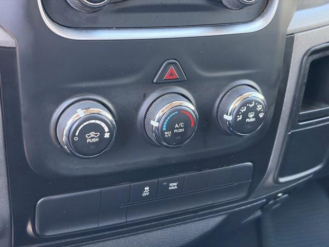 used 2019 Ram 1500 Classic car, priced at $20,920