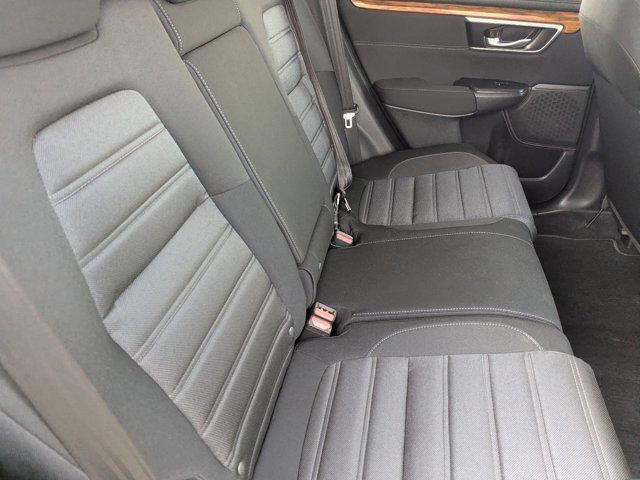 used 2019 Honda CR-V car, priced at $19,696