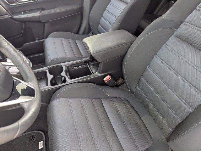 used 2019 Honda CR-V car, priced at $19,696