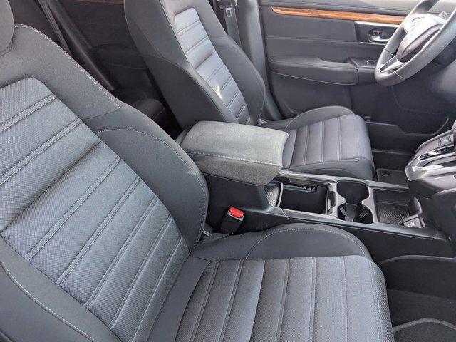 used 2019 Honda CR-V car, priced at $19,696