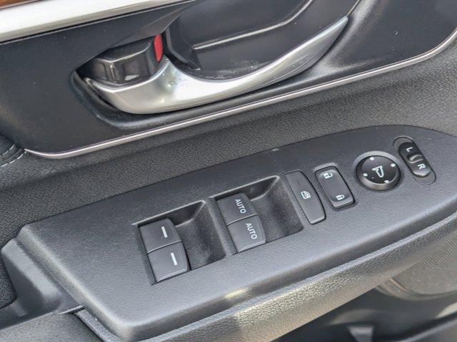 used 2019 Honda CR-V car, priced at $19,696