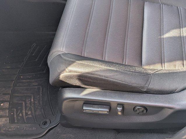 used 2019 Honda CR-V car, priced at $20,829