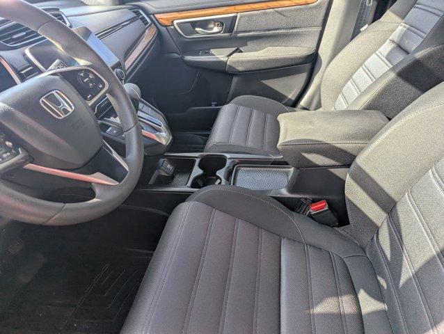 used 2019 Honda CR-V car, priced at $20,829