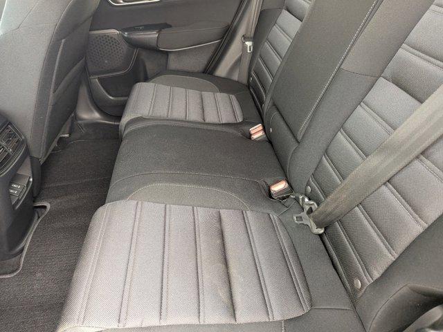 used 2019 Honda CR-V car, priced at $19,696