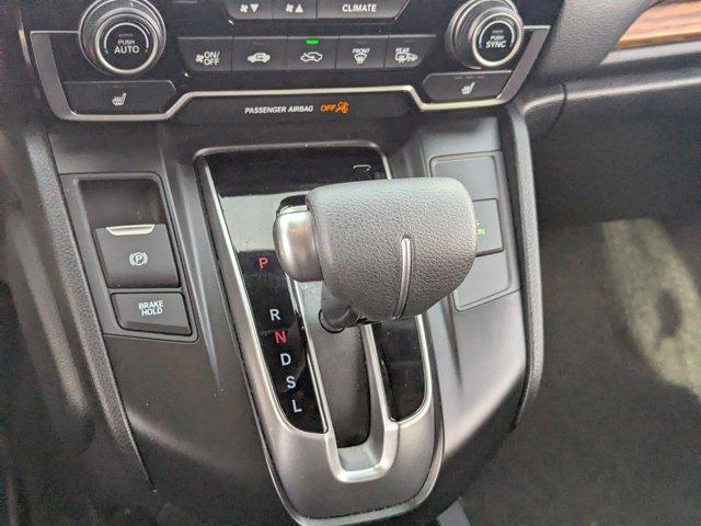 used 2019 Honda CR-V car, priced at $19,696