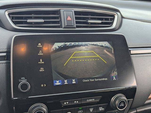 used 2019 Honda CR-V car, priced at $19,696