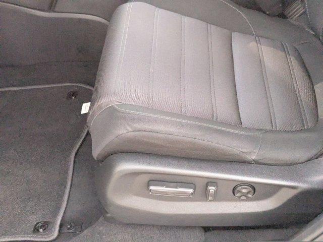 used 2019 Honda CR-V car, priced at $19,696