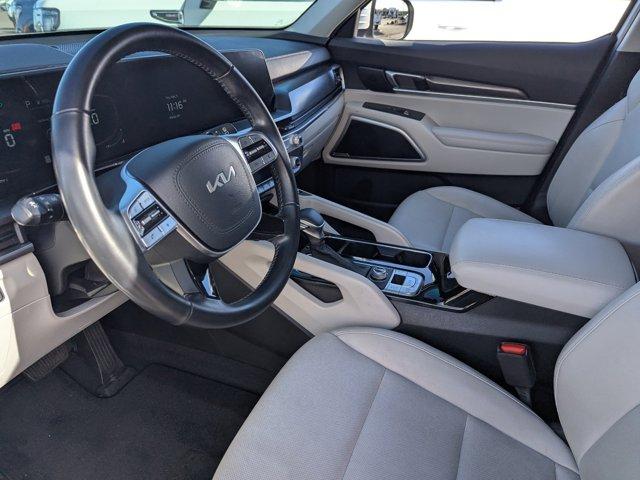 used 2023 Kia Telluride car, priced at $29,697