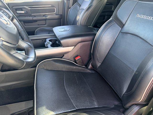 used 2022 Ram 3500 car, priced at $66,368