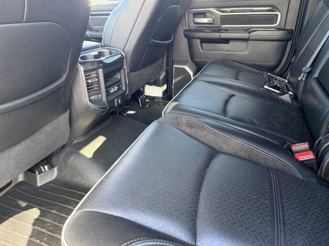 used 2022 Ram 3500 car, priced at $66,368