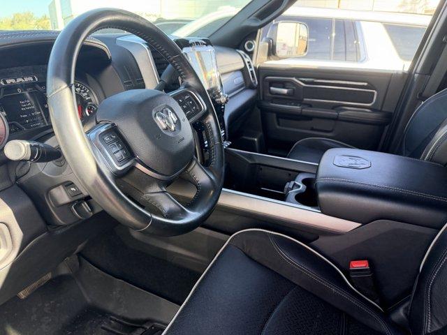 used 2022 Ram 3500 car, priced at $66,368