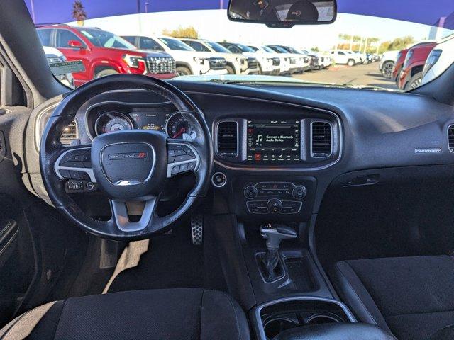 used 2018 Dodge Charger car, priced at $24,502