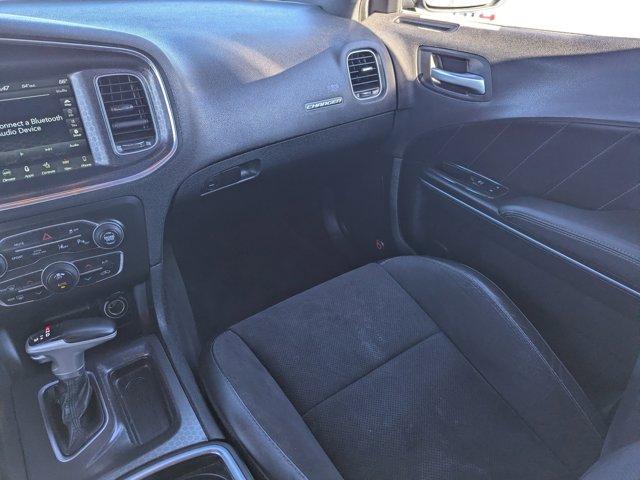 used 2018 Dodge Charger car, priced at $24,502