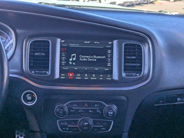 used 2018 Dodge Charger car, priced at $24,502