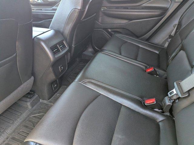 used 2023 GMC Terrain car, priced at $23,623