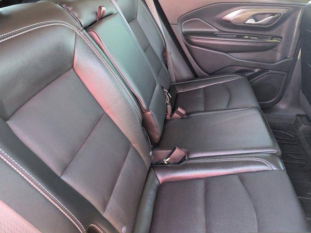 used 2023 GMC Terrain car, priced at $23,623