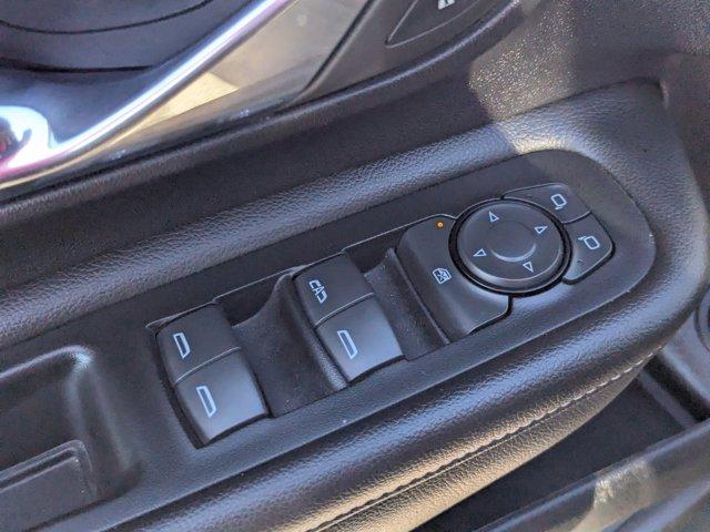 used 2023 GMC Terrain car, priced at $23,623