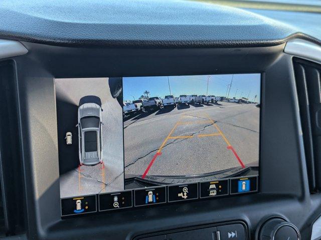 used 2023 GMC Terrain car, priced at $23,623