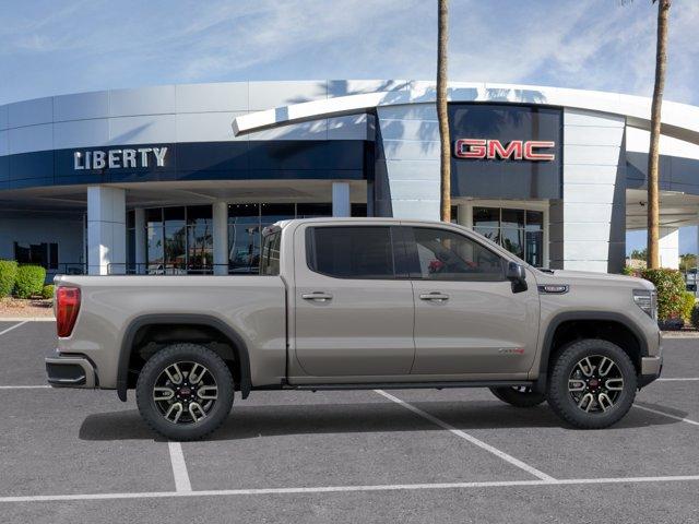 new 2026 GMC Sierra 1500 car, priced at $67,750