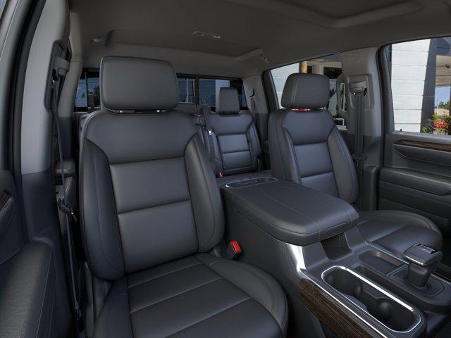 new 2026 GMC Sierra 1500 car, priced at $57,850